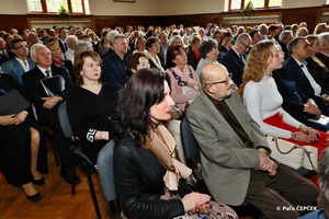 Gymn�zium Janka Kr�a v&nbsp;Zlat�ch Moravciach oslavovalo