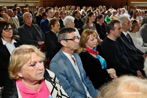 Gymn�zium Janka Kr�a v&nbsp;Zlat�ch Moravciach oslavovalo