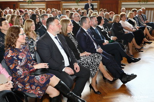 Gymn�zium Janka Kr�a v&nbsp;Zlat�ch Moravciach oslavovalo