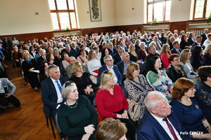 Gymn�zium Janka Kr�a v&nbsp;Zlat�ch Moravciach oslavovalo