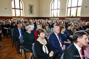 Gymn�zium Janka Kr�a v&nbsp;Zlat�ch Moravciach oslavovalo