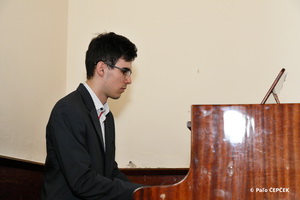 Gymn�zium Janka Kr�a v&nbsp;Zlat�ch Moravciach oslavovalo