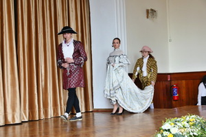 Gymn�zium Janka Kr�a v&nbsp;Zlat�ch Moravciach oslavovalo