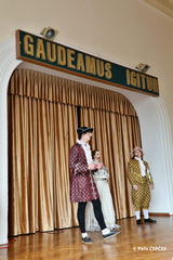 Gymn�zium Janka Kr�a v&nbsp;Zlat�ch Moravciach oslavovalo