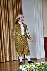 Gymn�zium Janka Kr�a v&nbsp;Zlat�ch Moravciach oslavovalo