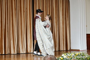 Gymn�zium Janka Kr�a v&nbsp;Zlat�ch Moravciach oslavovalo