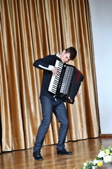 Gymn�zium Janka Kr�a v&nbsp;Zlat�ch Moravciach oslavovalo