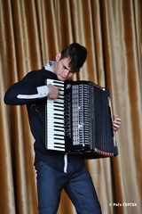 Gymn�zium Janka Kr�a v&nbsp;Zlat�ch Moravciach oslavovalo