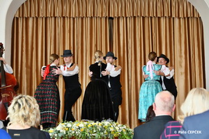 Gymn�zium Janka Kr�a v&nbsp;Zlat�ch Moravciach oslavovalo