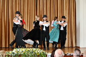 Gymn�zium Janka Kr�a v&nbsp;Zlat�ch Moravciach oslavovalo