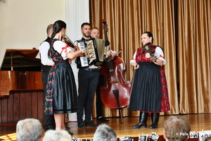 Gymn�zium Janka Kr�a v&nbsp;Zlat�ch Moravciach oslavovalo