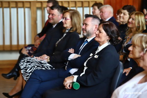 Gymn�zium Janka Kr�a v&nbsp;Zlat�ch Moravciach oslavovalo