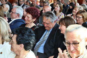 Gymn�zium Janka Kr�a v&nbsp;Zlat�ch Moravciach oslavovalo