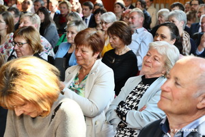 Gymn�zium Janka Kr�a v&nbsp;Zlat�ch Moravciach oslavovalo