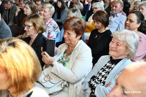 Gymn�zium Janka Kr�a v&nbsp;Zlat�ch Moravciach oslavovalo