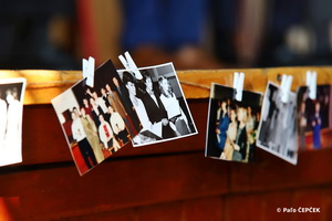 Gymn�zium Janka Kr�a v&nbsp;Zlat�ch Moravciach oslavovalo