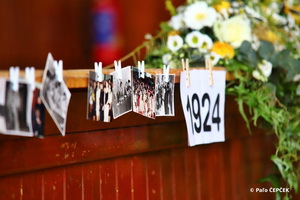 Gymn�zium Janka Kr�a v&nbsp;Zlat�ch Moravciach oslavovalo