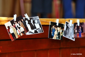 Gymn�zium Janka Kr�a v&nbsp;Zlat�ch Moravciach oslavovalo