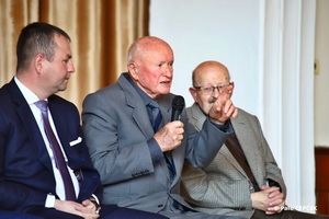 Gymn�zium Janka Kr�a v&nbsp;Zlat�ch Moravciach oslavovalo