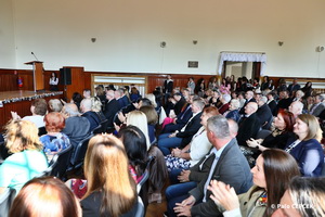 Gymn�zium Janka Kr�a v&nbsp;Zlat�ch Moravciach oslavovalo