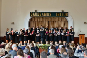 Gymn�zium Janka Kr�a v&nbsp;Zlat�ch Moravciach oslavovalo