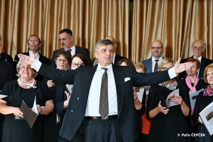 Gymn�zium Janka Kr�a v&nbsp;Zlat�ch Moravciach oslavovalo