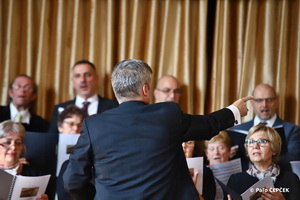 Gymn�zium Janka Kr�a v&nbsp;Zlat�ch Moravciach oslavovalo