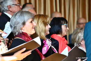 Gymn�zium Janka Kr�a v&nbsp;Zlat�ch Moravciach oslavovalo