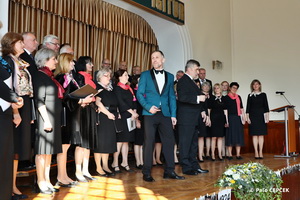 Gymn�zium Janka Kr�a v&nbsp;Zlat�ch Moravciach oslavovalo