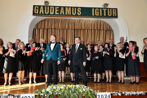 Gymn�zium Janka Kr�a v&nbsp;Zlat�ch Moravciach oslavovalo