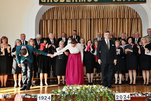 Gymn�zium Janka Kr�a v&nbsp;Zlat�ch Moravciach oslavovalo