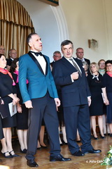 Gymn�zium Janka Kr�a v&nbsp;Zlat�ch Moravciach oslavovalo