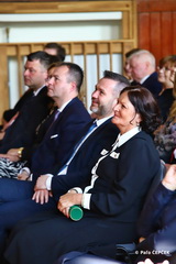 Gymn�zium Janka Kr�a v&nbsp;Zlat�ch Moravciach oslavovalo