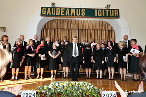 Gymn�zium Janka Kr�a v&nbsp;Zlat�ch Moravciach oslavovalo