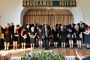 Gymn�zium Janka Kr�a v&nbsp;Zlat�ch Moravciach oslavovalo