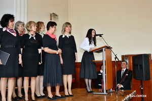 Gymn�zium Janka Kr�a v&nbsp;Zlat�ch Moravciach oslavovalo