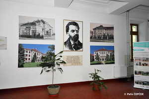 Gymn�zium Janka Kr�a v&nbsp;Zlat�ch Moravciach oslavovalo