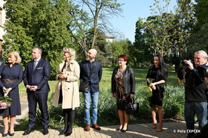 Gymn�zium Janka Kr�a v&nbsp;Zlat�ch Moravciach oslavovalo