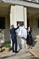 Gymn�zium Janka Kr�a v&nbsp;Zlat�ch Moravciach oslavovalo