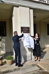 Gymn�zium Janka Kr�a v&nbsp;Zlat�ch Moravciach oslavovalo