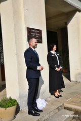 Gymn�zium Janka Kr�a v&nbsp;Zlat�ch Moravciach oslavovalo