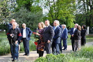 Gymn�zium Janka Kr�a v&nbsp;Zlat�ch Moravciach oslavovalo