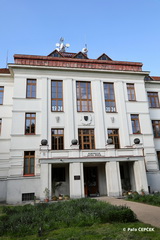 Gymn�zium Janka Kr�a v&nbsp;Zlat�ch Moravciach oslavovalo