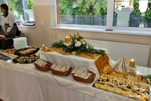 Gymn�zium Janka Kr�a v&nbsp;Zlat�ch Moravciach oslavovalo