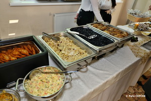 Gymn�zium Janka Kr�a v&nbsp;Zlat�ch Moravciach oslavovalo