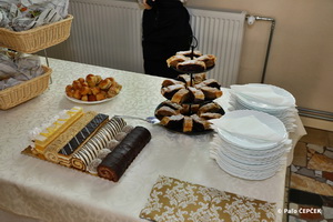 Gymn�zium Janka Kr�a v&nbsp;Zlat�ch Moravciach oslavovalo