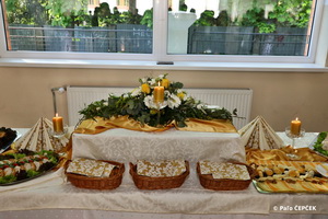 Gymn�zium Janka Kr�a v&nbsp;Zlat�ch Moravciach oslavovalo