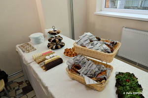 Gymn�zium Janka Kr�a v&nbsp;Zlat�ch Moravciach oslavovalo