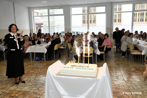 Gymn�zium Janka Kr�a v&nbsp;Zlat�ch Moravciach oslavovalo