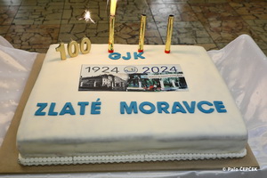 Gymn�zium Janka Kr�a v&nbsp;Zlat�ch Moravciach oslavovalo